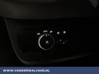 Mercedes-Benz Sprinter Android Auto, cruisecontrol, Chauffeursstoel, Parkeersensoren, Stoelverwarming, Bijrijdersbank - afbeelding nr 23