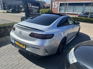 Mercedes-Benz E-Klasse - afbeelding nr 2