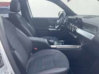 Mercedes-Benz EQB - afbeelding nr 30