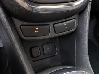 Opel Mokka 1.4 Turbo 140pk Edition+ | Navi | Bose Sound | Clima | Cruise | Pdc V+A+Camera | Licht+Regensensor | Bluetooth Carkit+Streaming | Mistlampen | Privacy Glass | 17''lm - afbeelding nr 18