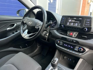 Hyundai i30 Hyundai i30 Wagon 1.0 T-GDI Comfort 120 PK l Cruise l - afbeelding nr 14