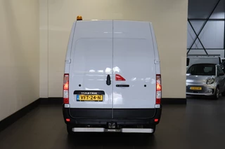 Renault Master Renault Master 2.3 dCi 135PK L2H2 EURO 6 - Airco - Cruise - Camera - € 12.950,- Excl. - afbeelding nr 8