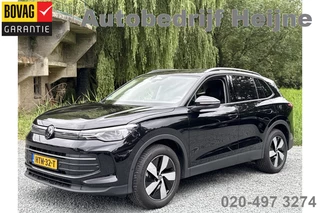 Volkswagen Tiguan Volkswagen Tiguan 1.5 eTSI DSG LIFE EDITION CAMERA/NAVI/TREKHAAK*** - afbeelding nr 1