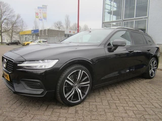 Volvo V60 - afbeelding nr 2