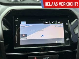 Suzuki Vitara Suzuki Vitara 1.4 Boosterjet Stijl l Afneembare trekhaak l - afbeelding nr 18