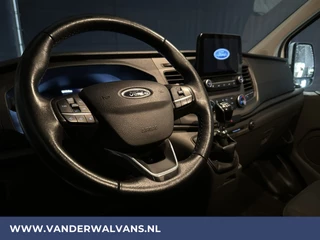 Ford Transit Custom Verwarmde voorruit, Bijrijdersbank - afbeelding nr 16