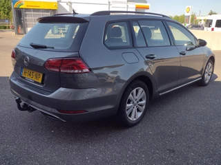 Volkswagen Golf Staat in Hardenberg - afbeelding nr 5