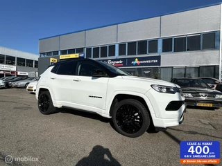 Jeep Compass - 29354785-0