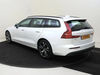 Volvo V60 - afbeelding nr 4