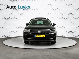 Volkswagen Tiguan - afbeelding nr 7