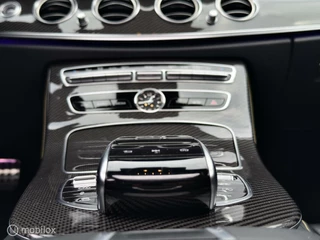 Mercedes-Benz E-Klasse Mercedes E-klasse AMG E63s 4MATIC+ Edition 1| Pano | Perform. Seats | 3D Burmester - afbeelding nr 42