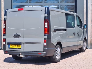 Renault Trafic | Airco | Bluetooth | Elektrisch pakket | Trekhaak | - afbeelding nr 4