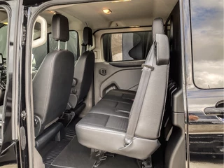 Ford Transit Custom Ford Transit Custom 2.0 TDCI 185PK Automaat Sport Dubbele Cabine | 2X SCHUIFDEUR | SCHUIFRUITEN | BI-XENON | NAVI | CRUISE | - afbeelding nr 73