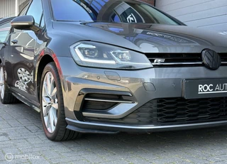 Volkswagen Golf Volkswagen Golf 1.4 TSI Highline | R-line | ACC | LED - afbeelding nr 19