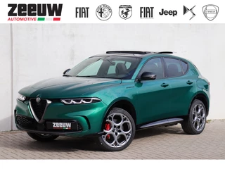 Alfa Romeo Tonale - 61616206-0