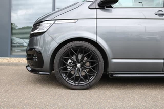 Volkswagen Transporter Volkswagen Transporter 2.0 TDI L2 H1 DC 150pk Caravelle Black Edition - afbeelding nr 51