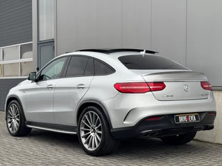 Mercedes-Benz GLE - afbeelding nr 3