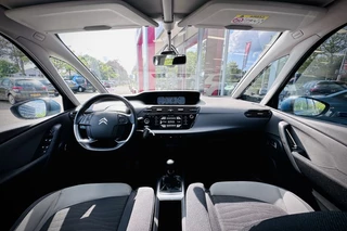 Citroën C4 Picasso - afbeelding nr 14