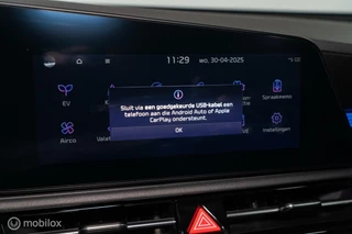 Kia Niro EV Kia Niro EV ExecutiveLine 64.8 kWh PANO|HUD|MEMORY|H&K|CAMERA - afbeelding nr 25