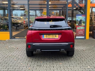 Peugeot 2008 Peugeot 2008 1.2 PureTech 130 Allure - camera - navi - afbeelding nr 8