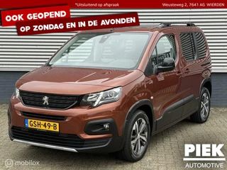 Peugeot Rifter - 209711897-0