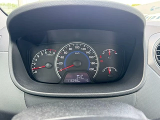 Hyundai i10 Hyundai i10 1.0i Comfort - afbeelding nr 20