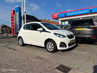 Peugeot 108 Peugeot 108 1.0 e-VTi Active | 12 MAANDEN GARANTIE - afbeelding nr 7