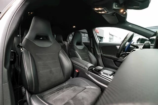 Mercedes-Benz A-Klasse Mercedes-Benz A-klasse 250 e Business Solution AMG Limited - afbeelding nr 8
