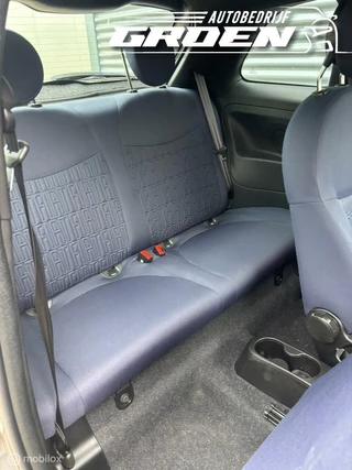 Fiat 500 Fiat 500 1.0 Hybrid |Apple Carplay | NAP | 12MND GARANTIE - afbeelding nr 33