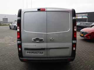 Nissan Primastar - afbeelding nr 4