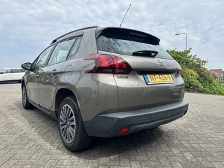 Peugeot 2008 - afbeelding nr 23