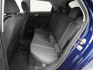 Audi A1 Sportback Audi A1 Sportback 25 TFSI 95pk S-Tronic Advanced edition Navi via app, Stoelverwarming, Climatronic 87 - afbeelding nr 17