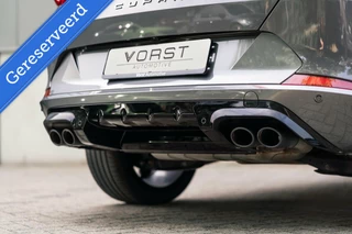 CUPRA Formentor CUPRA Formentor 2.0 TSI 4DRIVE Beats Pano Camera - afbeelding nr 10