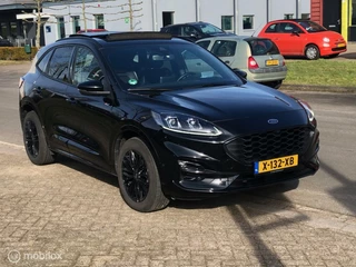 Ford Kuga Ford Kuga 2.5 PHEV ST-Line - afbeelding nr 7