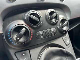 Fiat 500 Fiat 500 0.9 TwinAir T 500S SPORT N.A.P AIRCO! - afbeelding nr 8