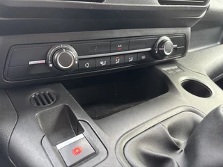 Citroën Berlingo Citroën Berlingo 1.5 BlueHDI Club XL Lang | Navi | Airco | Cruise - afbeelding nr 10