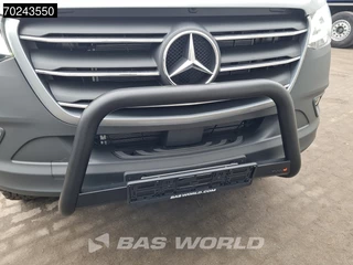 Mercedes-Benz Sprinter Mercedes Sprinter 319 CDI Automaat L3H2 4x4 New Model! Overland Special Off Grid ACC Camera MBUX Allrad 4WD Camper basis Airco - afbeelding nr 6