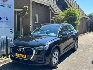 Audi Q3 Airco/Lichtmetalen velgen/Parkeersensoren - afbeelding nr 2