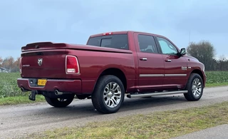 Dodge Ram 1500 - afbeelding nr 5