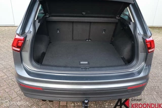 Volkswagen Tiguan VW TIGUAN 2.0 TSI DSG/4MOTION/CAMERA/AIRCO/LM/TREKHAAK2500KG - afbeelding nr 17