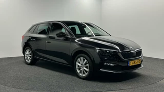 Škoda Scala Skoda Scala 1.0 TSI Online Edition PANO CARPLAY CAMERA LM - afbeelding nr 3