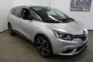 Renault Grand Scénic Renault Grand Scénic 1.3 TCe Intens 7p. - afbeelding nr 7