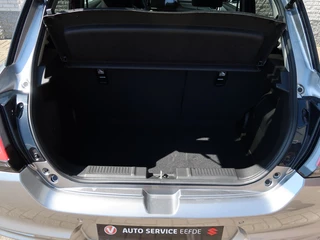 Suzuki Swift Suzuki Swift 1.2 Select Smart Hybrid | Navigatie | Cruise-control | Camera - afbeelding nr 37