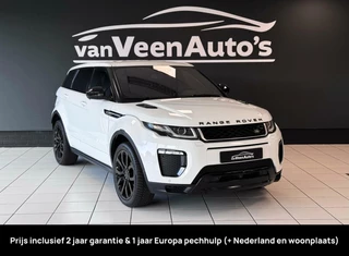 Land Rover Range Rover Evoque Range Rover Evoque 2.0 Si4 HSE Dynamic/2Jaar Garantie - afbeelding nr 1