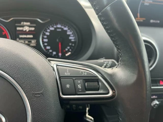 Audi A3 Audi A3 Sportback 1.4 TFSI Ambition LED Navi Cruise Climate Trekhaak - afbeelding nr 12