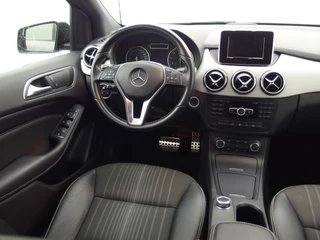 Mercedes-Benz B-Klasse AUTOMAAT / TREKHAAK / XENON / NAVI / AIRCO / PDC / BLUETOOTH / CRUISE / NL-AUTO - afbeelding nr 19