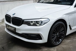 BMW 5 Serie BMW G30 530e 2017 | Sportline | iPerformance | NL - afbeelding nr 53