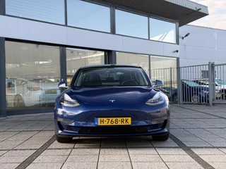 Tesla Model 3 Tesla Model 3 Long Range AWD Dual | Autopilot | Panorama | Trekhaak | - afbeelding nr 8
