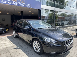 Volvo V40 - afbeelding nr 3