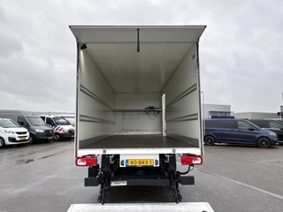 Volkswagen Crafter - afbeelding nr 20